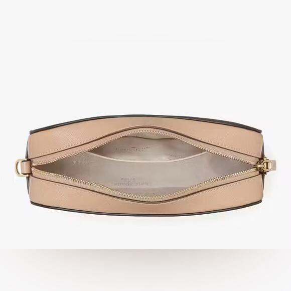 NWT - Kate Spade - Oh Snap Mini Camera Bag - Picture 4 of 5
